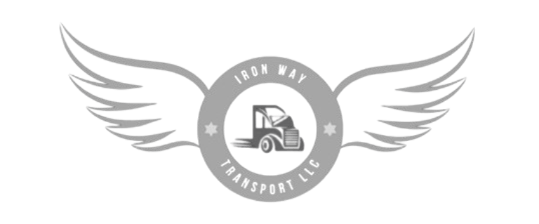 Iron Way Transport LLC logo