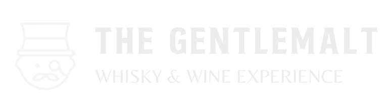 The Gentlemalt - Andy Muster logo