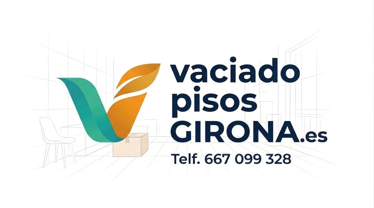 VaciadoPro logo