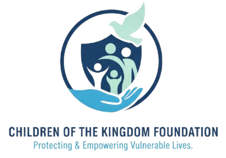 Children of the Kingdom logo