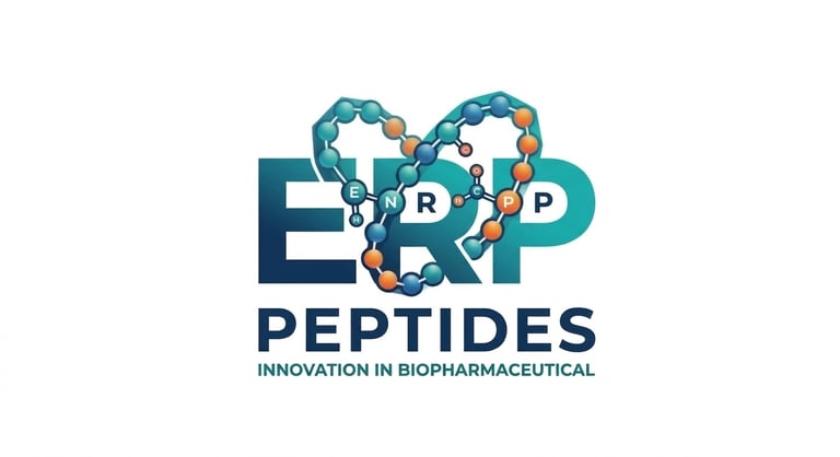 ERPBIOPHARM logo