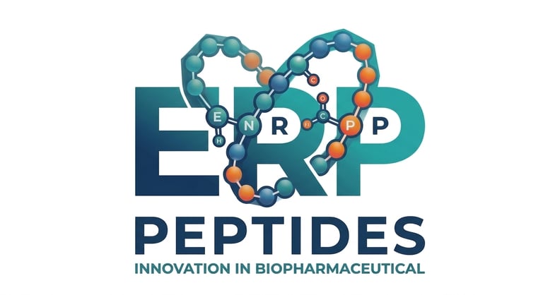 ERPBIOPHARM logo