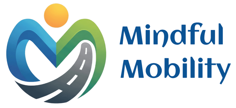 Mindful Mobility logo