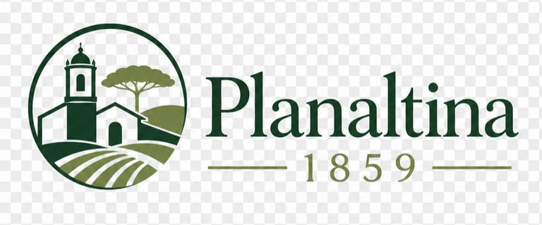 Raízes Planaltina logo