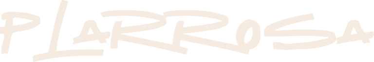 PLARROSA ART logo