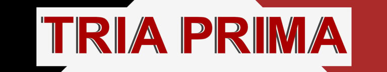 Tria Prima Inc. logo