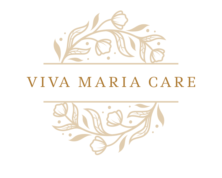 Viva Maria Care logo