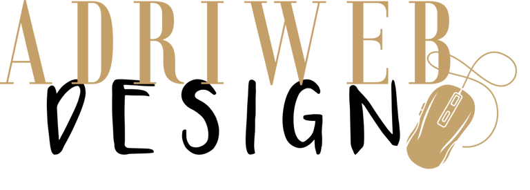 Adri Web Design logo