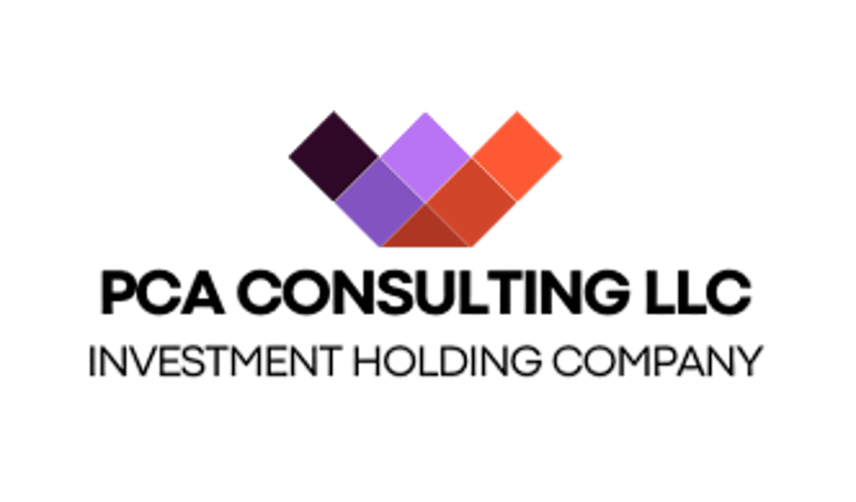 PCA Consulting logo