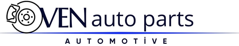 Ven auto parts logo