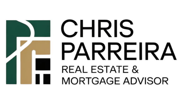 Chris Parreira - Real Estate & Mortgage Advisor logo