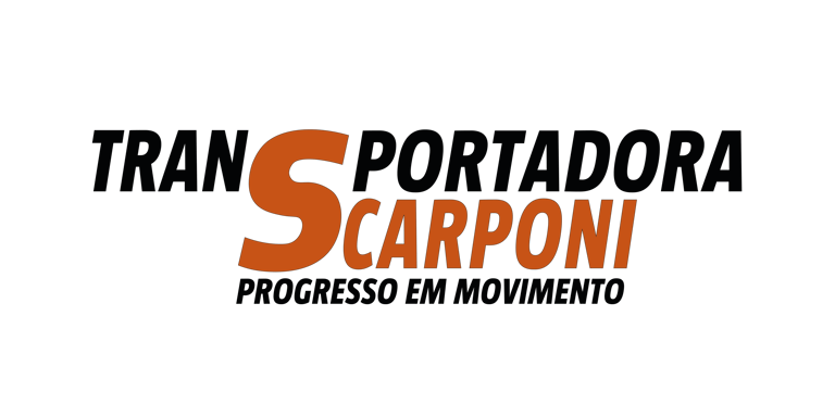 Transportadora Scarponi logo