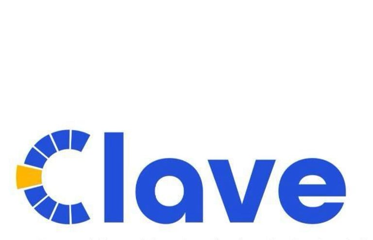 ClaveCreciente logo