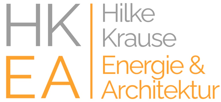 HKEA-Beratung | Hilke Krause Energie & Architekturberatung logo