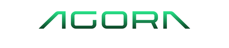 Ágora Clan logo