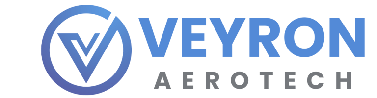 Veyron Aerotech logo