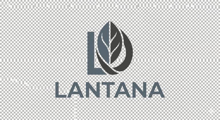 Servicios agricolas Lantana logo