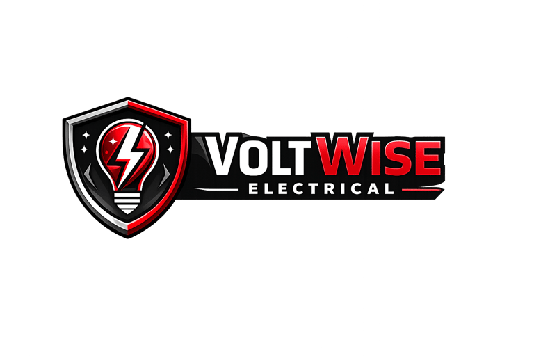 VoltGuard Electrical logo