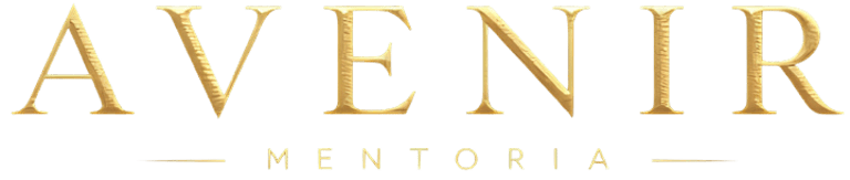Avenir Mentoria logo
