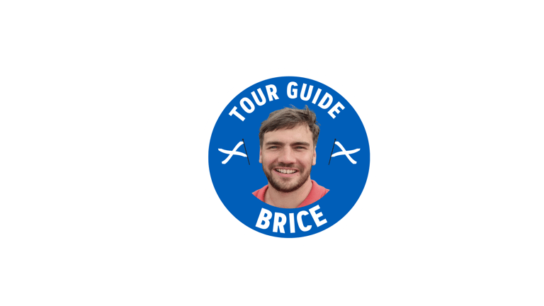 Tour Guide Brice logo