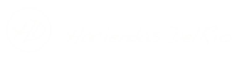 Haciendas Del Rio logo