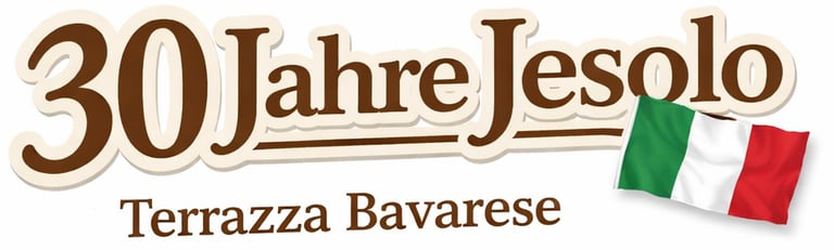 Jesolo Bücher logo