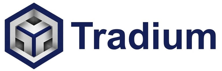 Tradium logo
