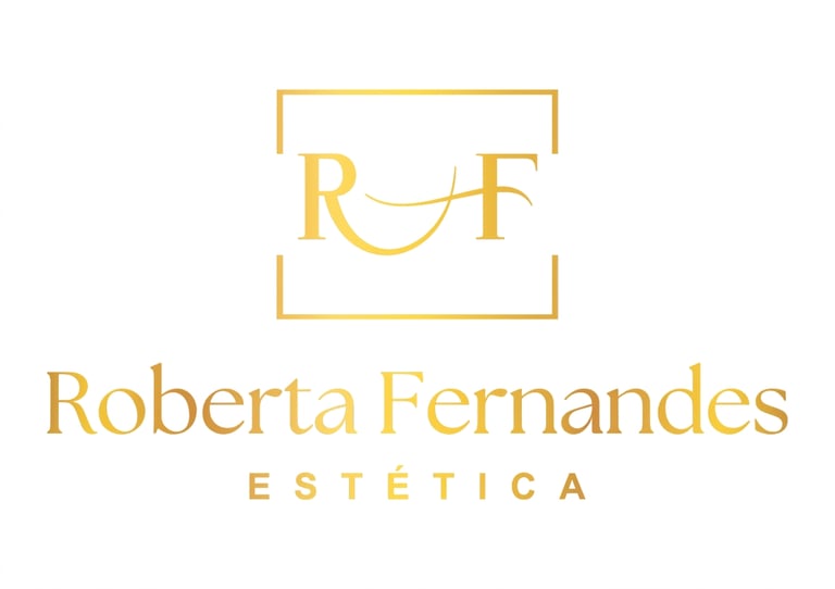 RF Estética logo