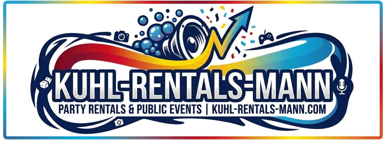 Kuhl-Rentals-Mann logo