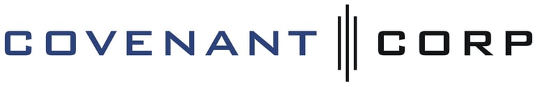 Covenant Corp logo