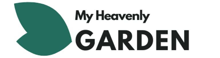 My Heavenly Garden logo
