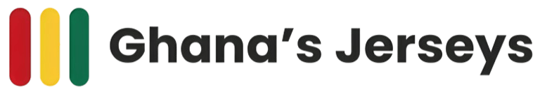 Ghana Jerseys logo