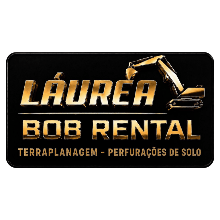 Laurea Terraplanagem logo