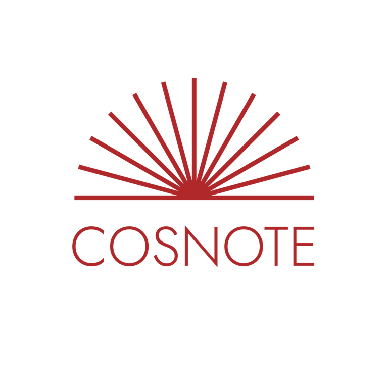 Cosnote logo
