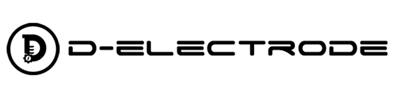 D-Electrode logo
