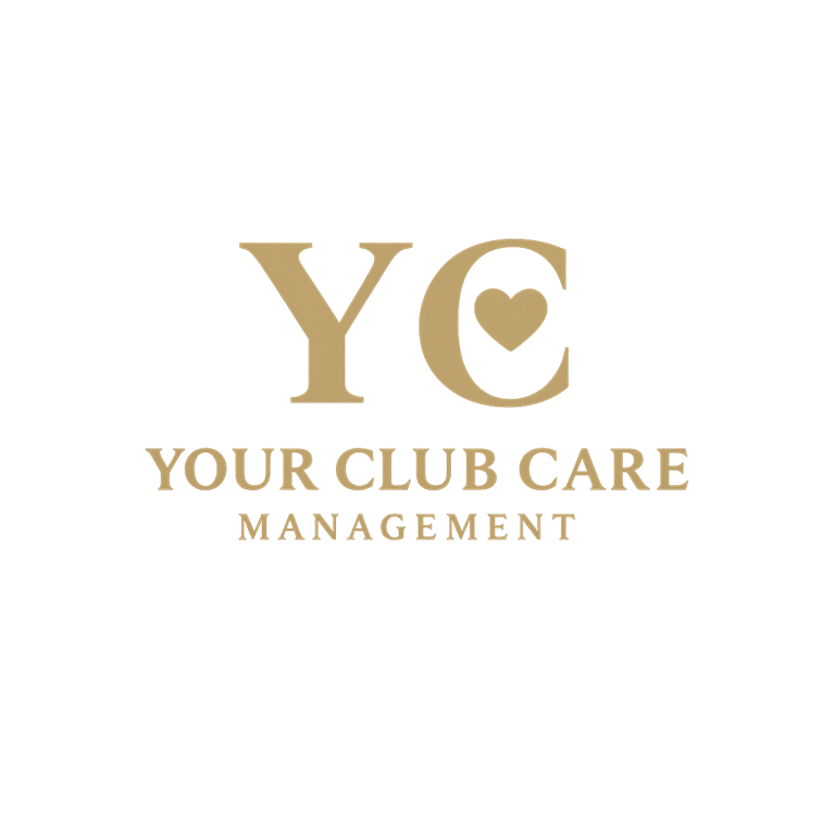 Your Club Care logo