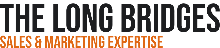 The Long Bridges logo