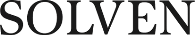 Solven logo