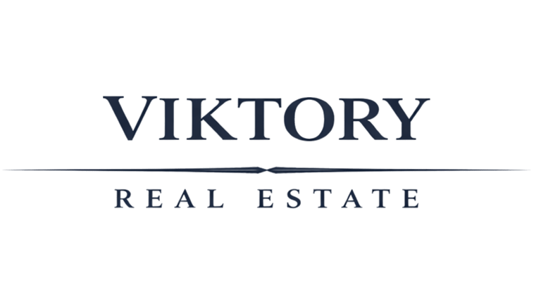 Viktory Real Estate | Agenzia Immobiliare Alassio Italian Riviera logo