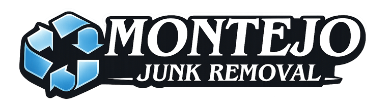 Montejo Junk Removal  logo