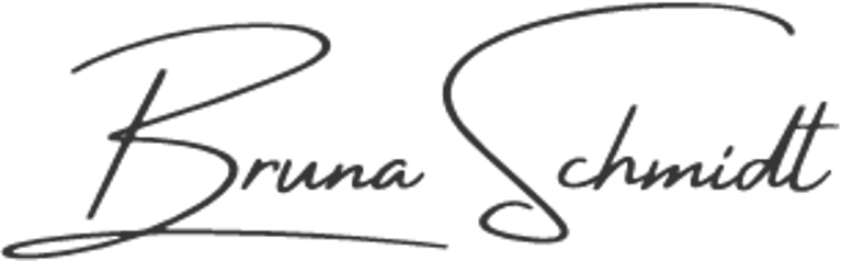 Bruna Schmitd logo