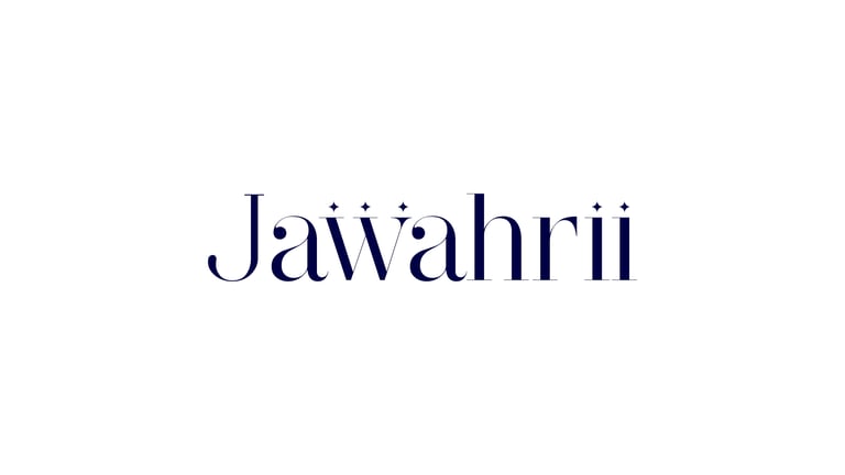 Jawahrii logo