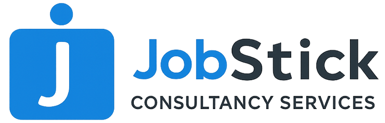 JobStick Consultancy Services logo