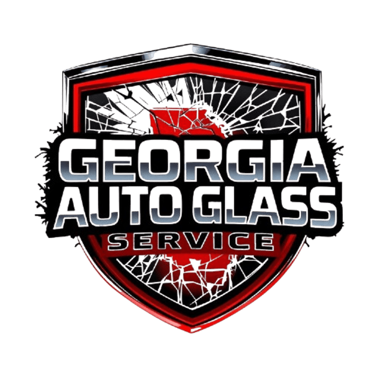 Georgia Auto Glass Service logo