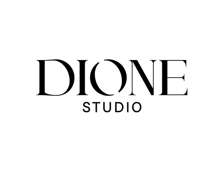 Dione Studios logo