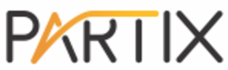Partix logo