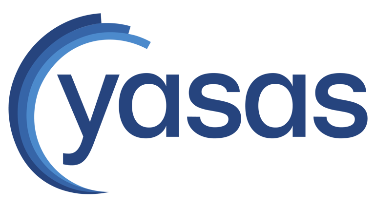 YASAS logo