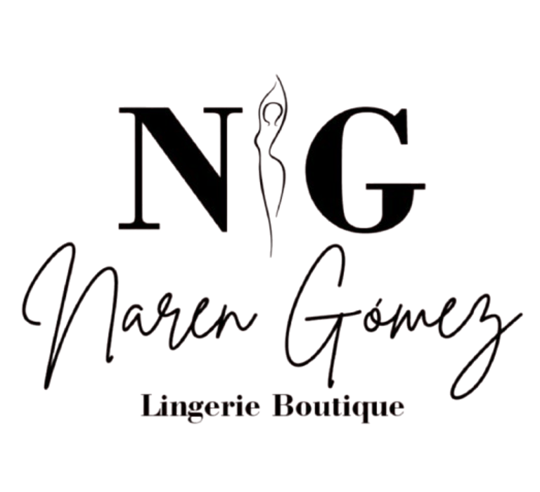 Naren Gomez Lingerie Boutique logo