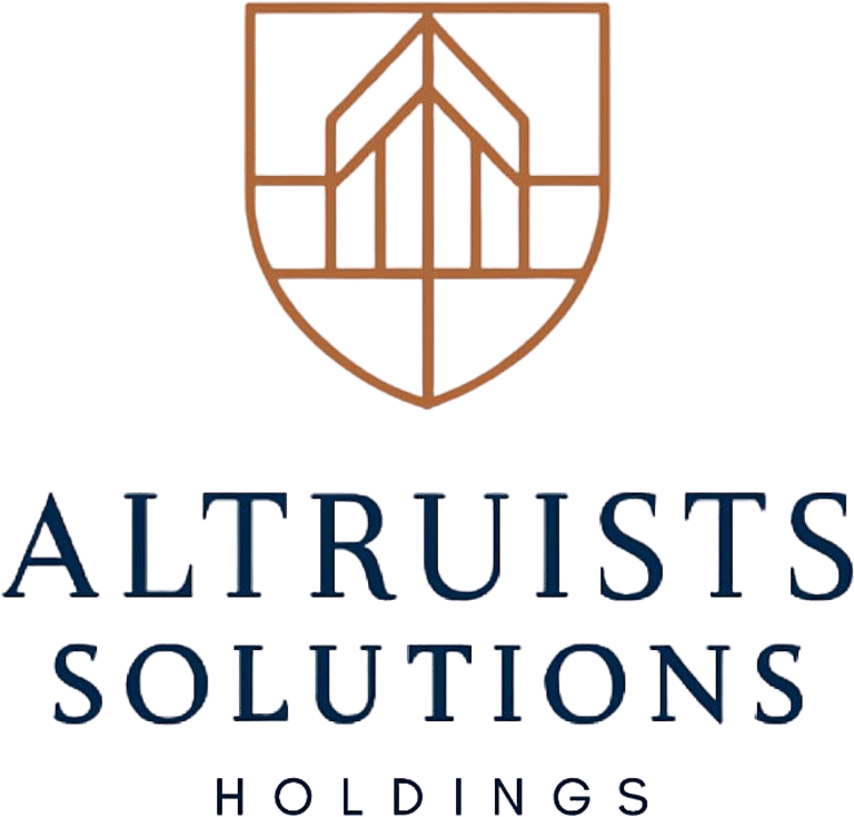 Altruists Solutions logo