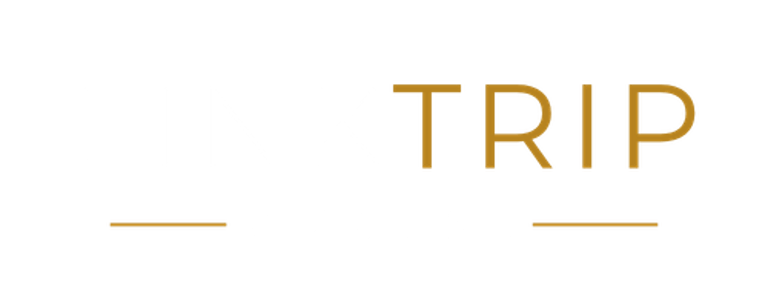 LinkTrip logo